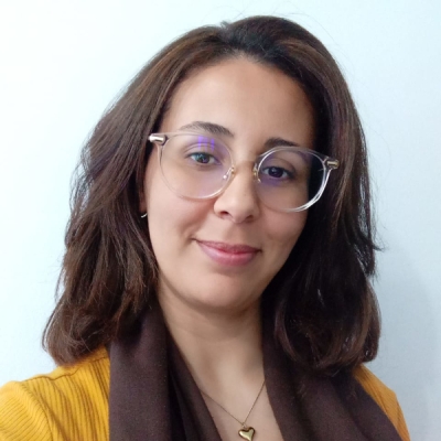 Sabrine El Hamemi